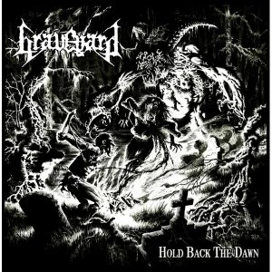 Image of Graveyard - Hold Back The Dawn Vinyl