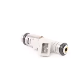 Image of MAGNETI MARELLI Injector 230016209077 PEUGEOT,CITROEN,206 Schragheck (2A/C),106 II Schragheck (1A_, 1C_),SAXO (S0, S1)
