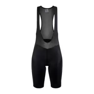 Image of Craft Womens/Ladies Core Endur Cycling Bib Shorts (S) (Black)