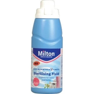 Image of Milton Sterilising Fluid 500ml