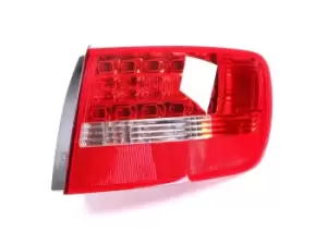 Image of VALEO Rear light 043847 Combination rearlight,Tail light AUDI,A6 Avant (4F5, C6),A6 Allroad (4FH, C6)