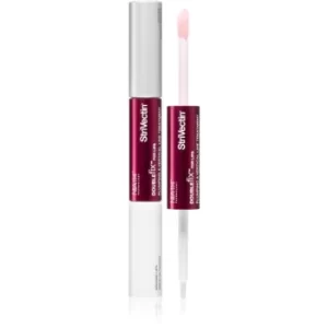 Image of StriVectin Anti-Wrinkle Double Fix For Lips Volumising Lip Balm with Anti Ageing Effect 10ml
