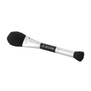 Image of Stila 24 Double Sided Powder Brush