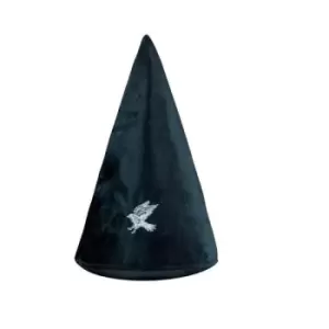 Image of Harry Potter Hogwarts Student Hat Ravenclaw Official License