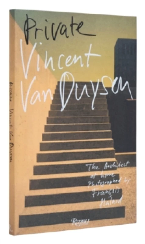 Image of Vincent Van Duysen - Private. Hardback. By Vincent van Duysen Books