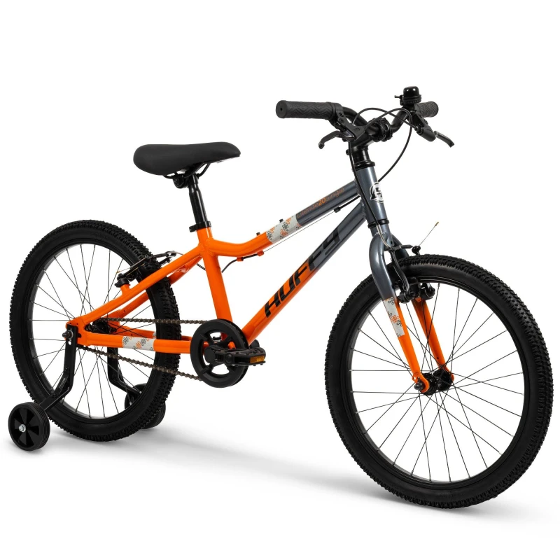Image of Huffy Huffy 20-inch Literide Si Orange unisex 20