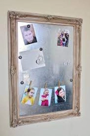 Image of Memoboard Home Magn. 216X280Mm Pastel