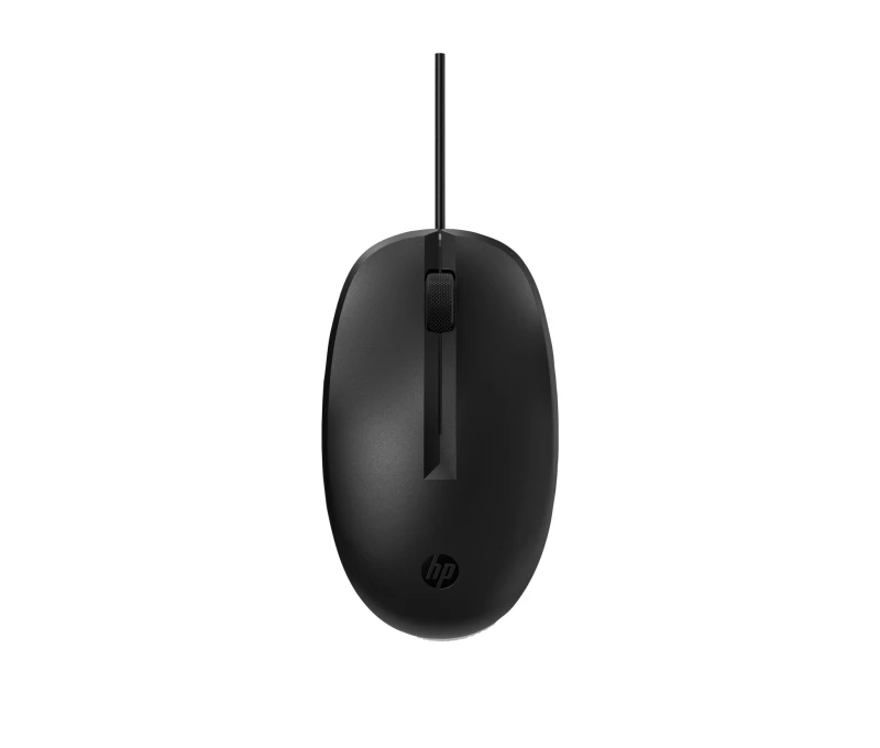 Image of HP 125 Wired Mouse (Bulk120) 265A9A6