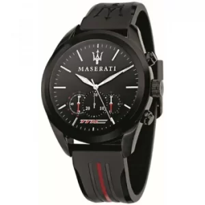 Image of Mens Maserati Traguardo Watch