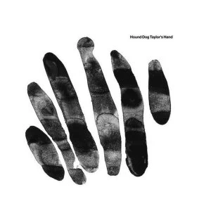 Image of Hound Dog Taylor Hound Dog Taylor & the Houserockers - Hound Dog Taylor's Hand Vinyl