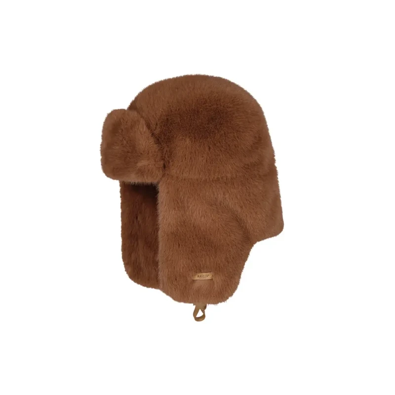 Image of Barts Womens ushanka Barts Lucerne Marron Female TU