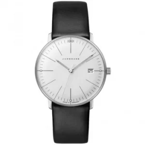 Image of Ladies Junghans Max Bill Damen Watch 0