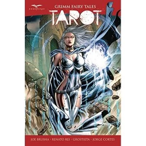 Image of Grimm Fairy Tales Tarot