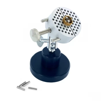 Image of Universal Work Holder With Non-slip Base - PCL8010/B