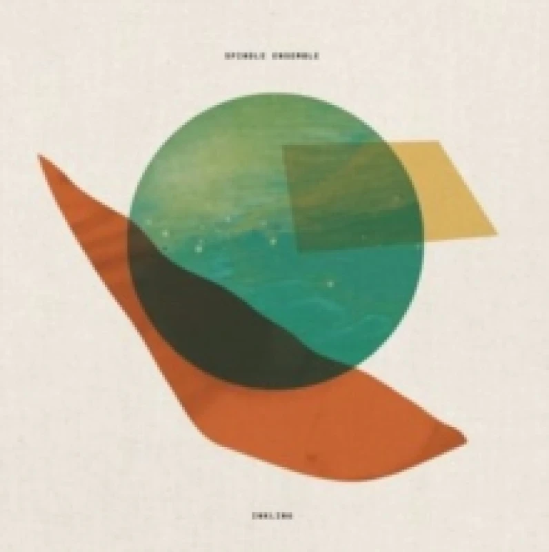 Image of Spindle Ensemble: Inkling CD / Album