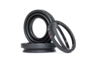 Image of TRW Brake Caliper Repair Kit VW,AUDI,SEAT SJ1248 6N0698471,6N0698471,6N0698471 Caliper Repair Kit,Brake Caliper Rebuild Kit,Repair Kit, brake caliper