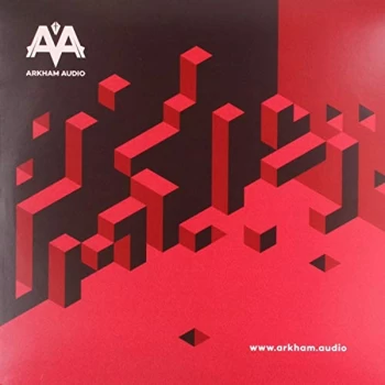 Image of Cri Du Coeur - Erickson Vinyl