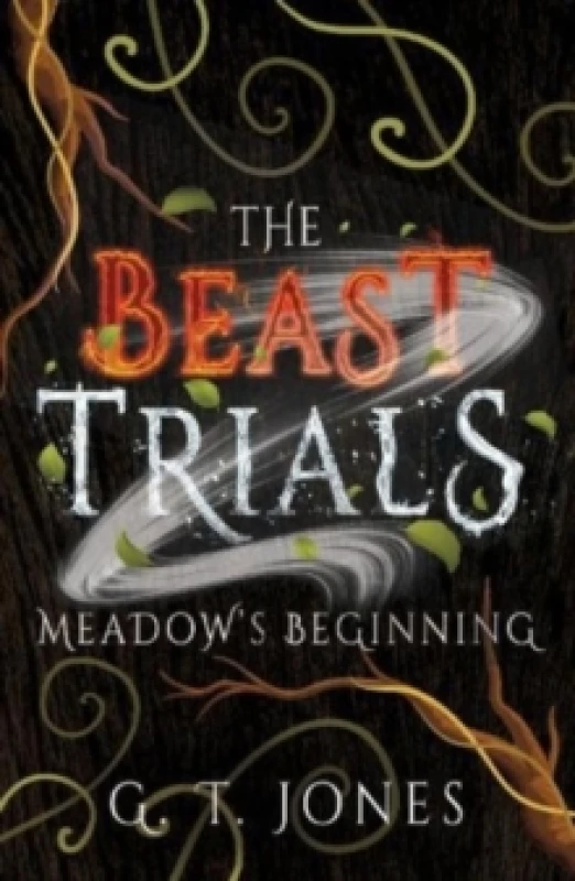 Image of The Beast Trials: Meadow's Beginning Paperback / softback