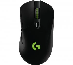 Image of Logitech G703 Hero Lightspeed Wireless Gaming Mouse