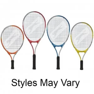 Image of Slazenger Smash Junior Tennis Racket - Multi