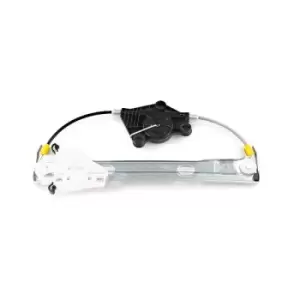 Image of RIDEX Window regulator 1561W0127 Window mechanism,Regulator for window ALFA ROMEO,159 Sportwagon (939),159 (939)