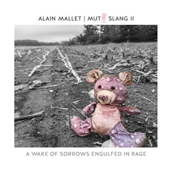 Image of Alain Mallett - Mutt Slang II CD