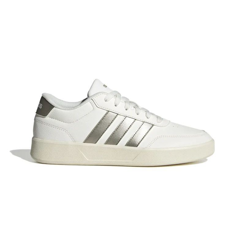 Image of Adidas SPORTSWEAR Breaknet 3.0 Trainers White Women 36 (3.5);37.3 (4);38 (5);39.3 (5.5 to 6);40 (6.5);41.3 (7);42 (8)