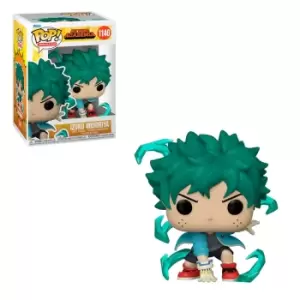 Image of POP Animation: MHA- Deku w/Gloves