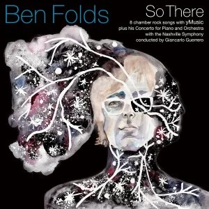 Image of Ben Folds - So There Vinyl