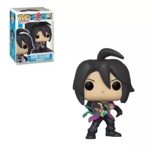 Image of Bakugan Shun Pop! Vinyl Figure