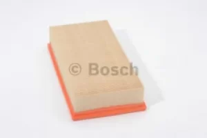 Image of Bosch 1457432200 Air Filter Insert S2200