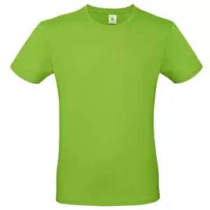 Image of B&C Mens #E150 Tee (3XL) (Pistachio)