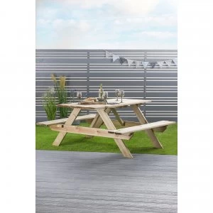 Image of Picnic Table