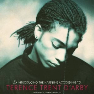 Image of Terence Trent Darby - Introducing The Hardline According To Vinyl