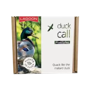 Image of Flights of Fancy Duck Call
