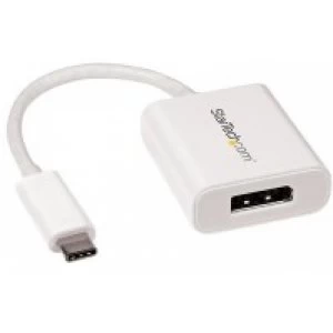 Image of USB C To Displayport Adapter