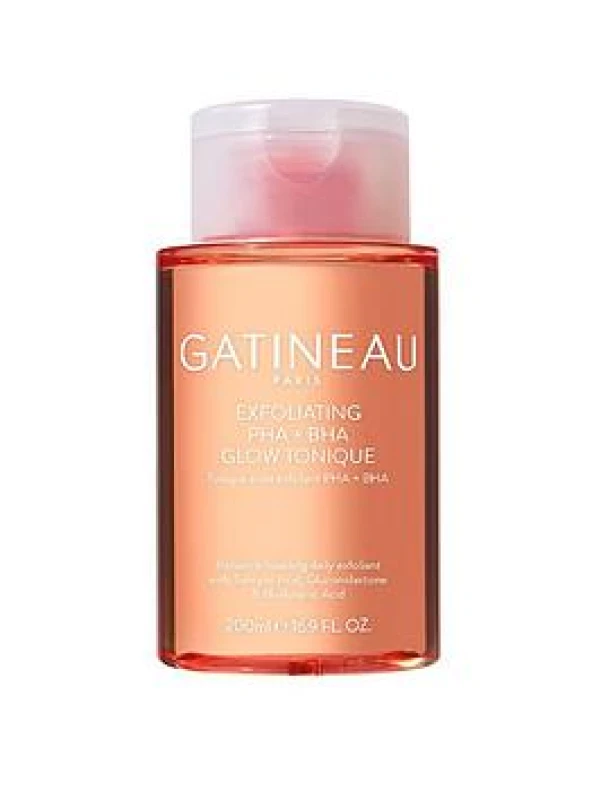 Image of Gatineau GATINEAU Exfoliating Glow Tonic 200ml Female WH42901