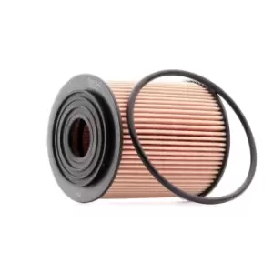 Image of VALEO Oil filter 586542 Engine oil filter MINI,CHRYSLER,Schragheck (R50, R53),Cabrio (R52),PT CRUISER (PT_),NEON II