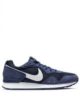 Image of Nike Venture Runner - Navy/White, Size 9, Men