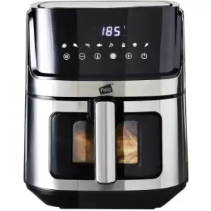 Image of Neo Direct NEO-AIRFRY-2 Neo 1000W 6.5L Digital Air Fryer