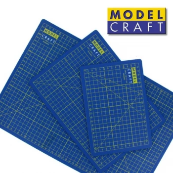 Image of Cutting Mats - A4 Size (300mm X 220mm) - CM/A4