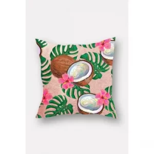 Image of YS853470105 Multicolor Cushion Cover
