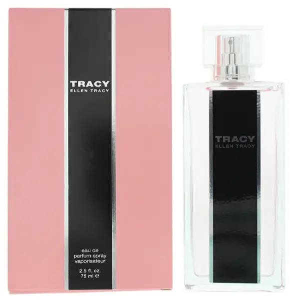 Image of Ellen Tracy Tracy Eau de Parfum For Her 75ml