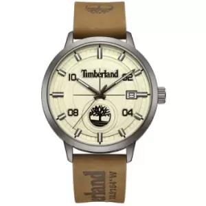 Image of Mens Timberland Base metal Johnston