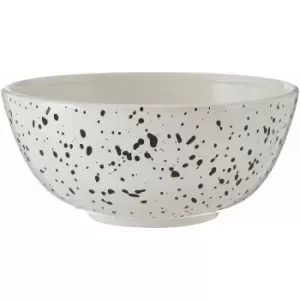 Image of Speckled Salad Bowl - Premier Housewares