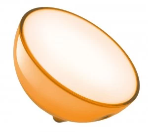 Image of Philips Hue Go Portable Wireless Light