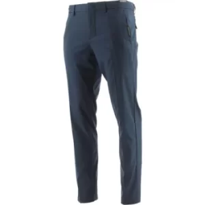 Image of BOSS Navy Spectre Trousers