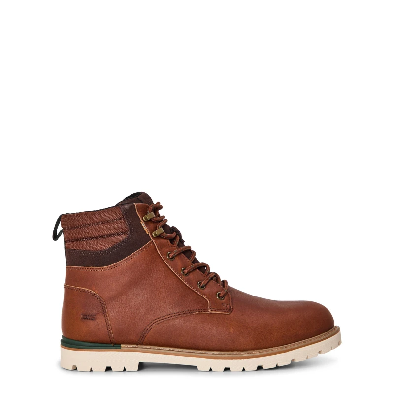 Image of Toms Ashld2 Boot Mens Brown male 6 (39)