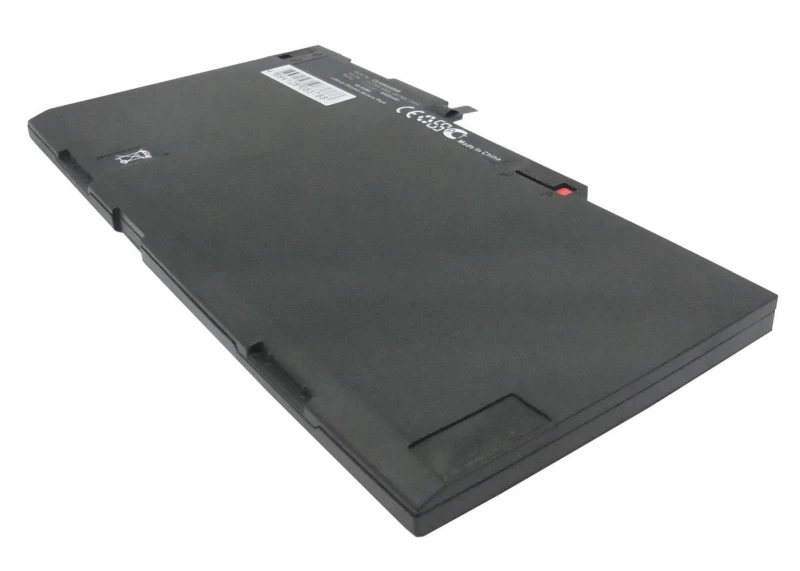 Image of CoreParts MBXHP-BA0169 laptop spare part Battery
