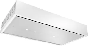 Image of Neff I14RBQ8W0 105cm Ceiling Cooker Hood